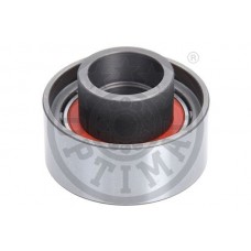 0-N028 OPTIMAL Натяжний ролик ремінь ГРМ