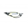 V70-72-0144 VEMO Датчик частота обертання колеса