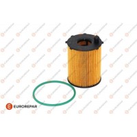 1680233580 EUROREPAR Масляний фільтр