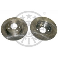 BS-0770 OPTIMAL Гальмівний диск