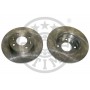 BS-0770 OPTIMAL Гальмівний диск