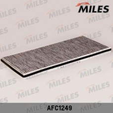 AFC1249 MILES Фільтр повітря у внутрішньому просторі