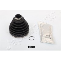 KB-1000 JAPANPARTS Комплект пыльника, Привідний вал