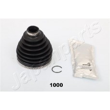 KB-1000 JAPANPARTS Комплект пыльника, Привідний вал