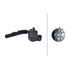5DA 358 168-731 HELLA Котушка запалювання