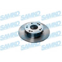 H1013P SAMKO Гальмівний диск