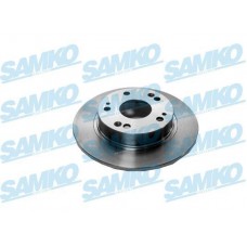 H1013P SAMKO Гальмівний диск