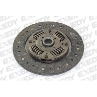FJD024U EXEDY Диск зчеплення