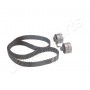 KDD-N01 JAPANPARTS Комплект ременя ГРМ