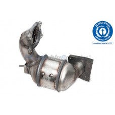 90 23 5160 HJS Катализатор