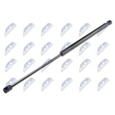 AE-CT-031 NTY Газова пружина кришка багажника