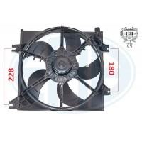 352100 ERA Вентилятор охолодження двигуна