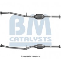 BM91716H BM CATALYSTS Катализатор