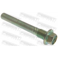 0574-MZ6LOWR FEBEST Напрямний болт корпус скоби гальма
