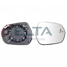 EM3808 ELTA AUTOMOTIVE Дзеркальне скло вузол скла