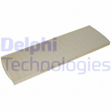 TSP0325042 DELPHI Фільтр повітря у внутрішньому просторі
