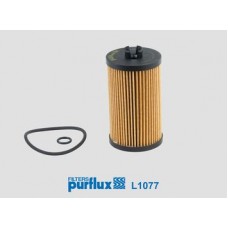 L1077 PURFLUX Масляний фільтр