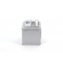 0 092 S50 020 BOSCH Стартерна акумуляторна батарея