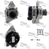 A12DE0052A2 SIDAT Генератор