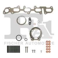 KT111370 FA1 Монтажний комплект компресор