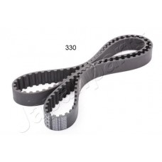 DD-330 JAPANPARTS Зубчастий ремінь
