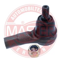 Наконечник поперечної кермової тяги MASTER-SPORT GERMANY 29661-PCS-MS