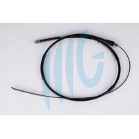 01360791 RICAMBIFLEX GM Тросик, cтояночный тормоз