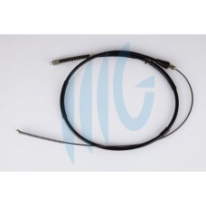 01360791 RICAMBIFLEX GM Тросик, cтояночный тормоз