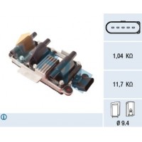 80404 FAE Котушка запалювання
