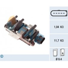 80404 FAE Котушка запалювання