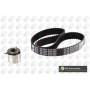 WG1767878 WILMINK GROUP Комплект ременя ГРМ
