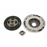 H200A120 NPS Комплект зчеплення