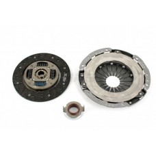 H200A120 NPS Комплект зчеплення