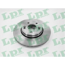 R1001VR LPR Гальмівний диск