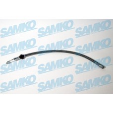 6T48234 SAMKO Гальмівний шланг