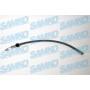 6T48234 SAMKO Гальмівний шланг