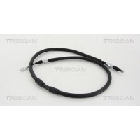 8140 10123 TRISCAN Тросик, cтояночный тормоз