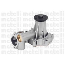 24-0700 METELLI Водяний насос охолодження двигуна