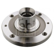 102189 FEBI BILSTEIN Ступиця колеса