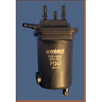F124A MISFAT Паливний фільтр
