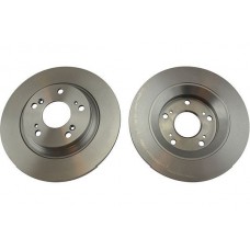BR-2245 KAVO PARTS Гальмівний диск