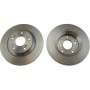 BR-2245 KAVO PARTS Гальмівний диск