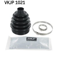 VKJP 1021 SKF Комплект пыльника, Привідний вал