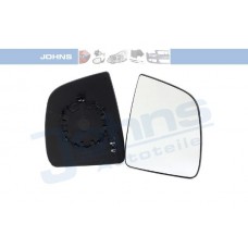 30 52 38-81 JOHNS Дзеркальне скло зовнішнє дзеркало