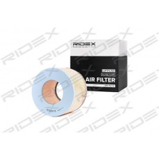8A0221 RIDEX Повітряний фільтр