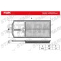 SKAF-0060044 Stark Повітряний фільтр