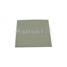 Y030-59 ASHUKI by Palidium Фільтр повітря у внутрішньому просторі