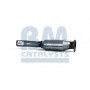 BM80510H BM CATALYSTS Катализатор