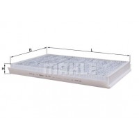 WG1215635 WILMINK GROUP Фільтр повітря у внутрішньому просторі