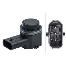6PX 358 141-341 HELLA Датчик система допомоги при паркуванні